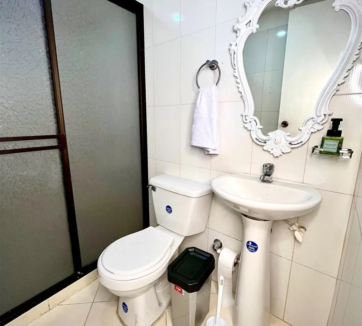 Apartment Comfort Envigado 7 People