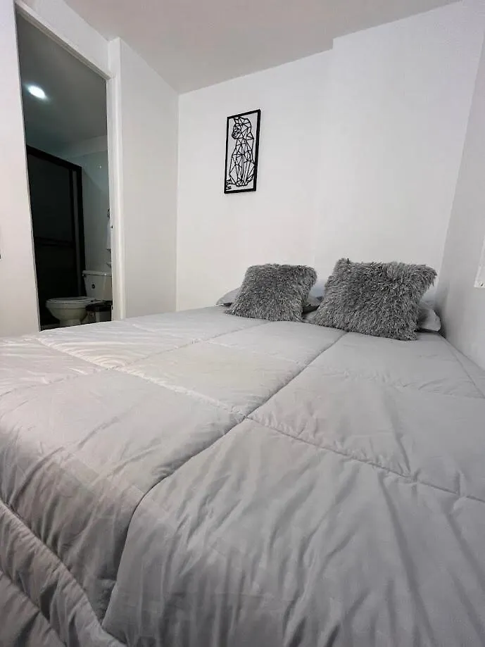 Comfort Envigado 7 People Colombia