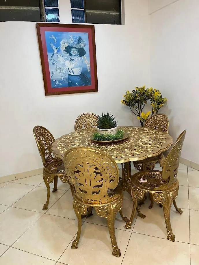 Comfort Envigado 7 People 0*,  Colombia