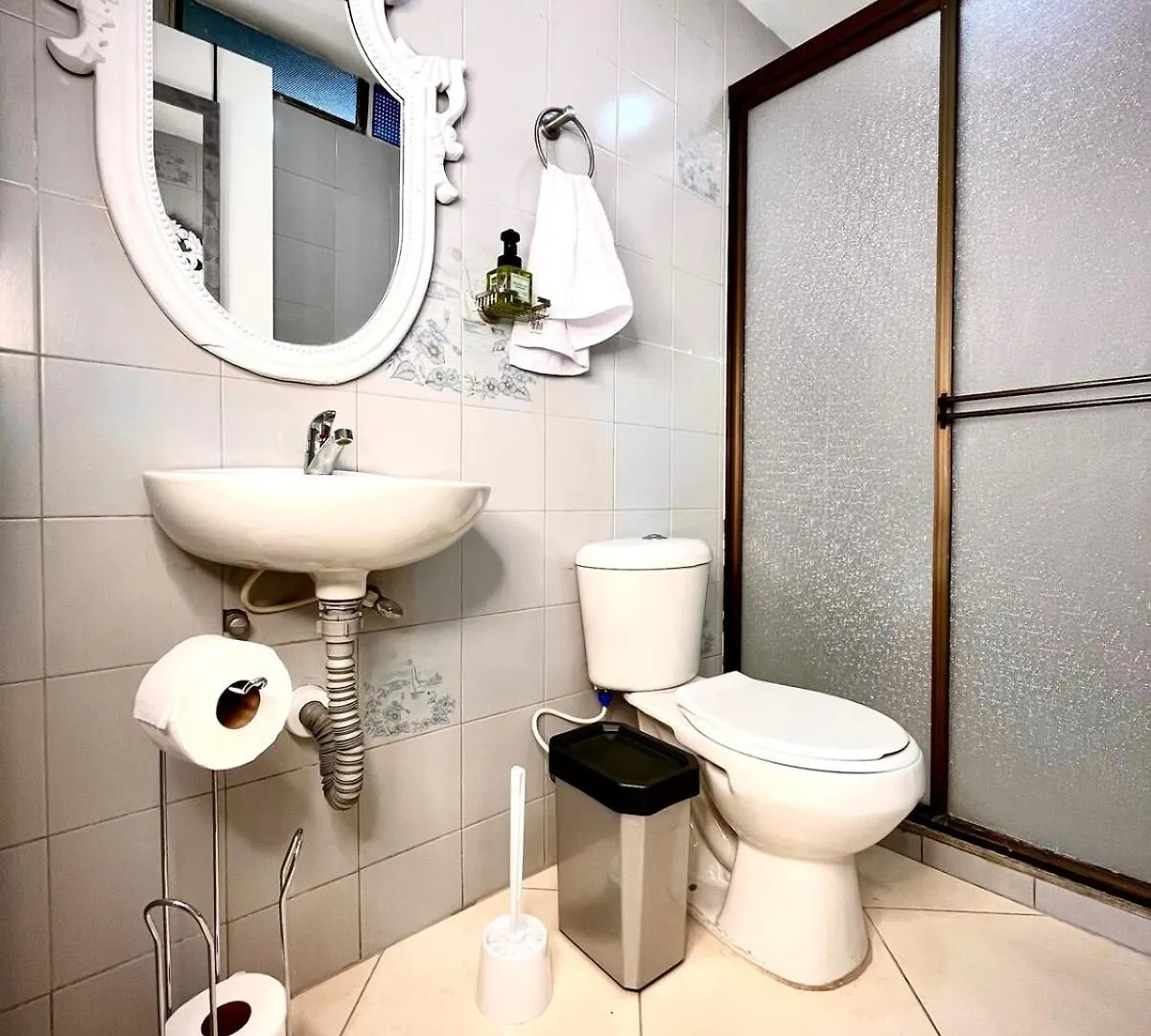 Apartment Comfort Envigado 7 People Colombia