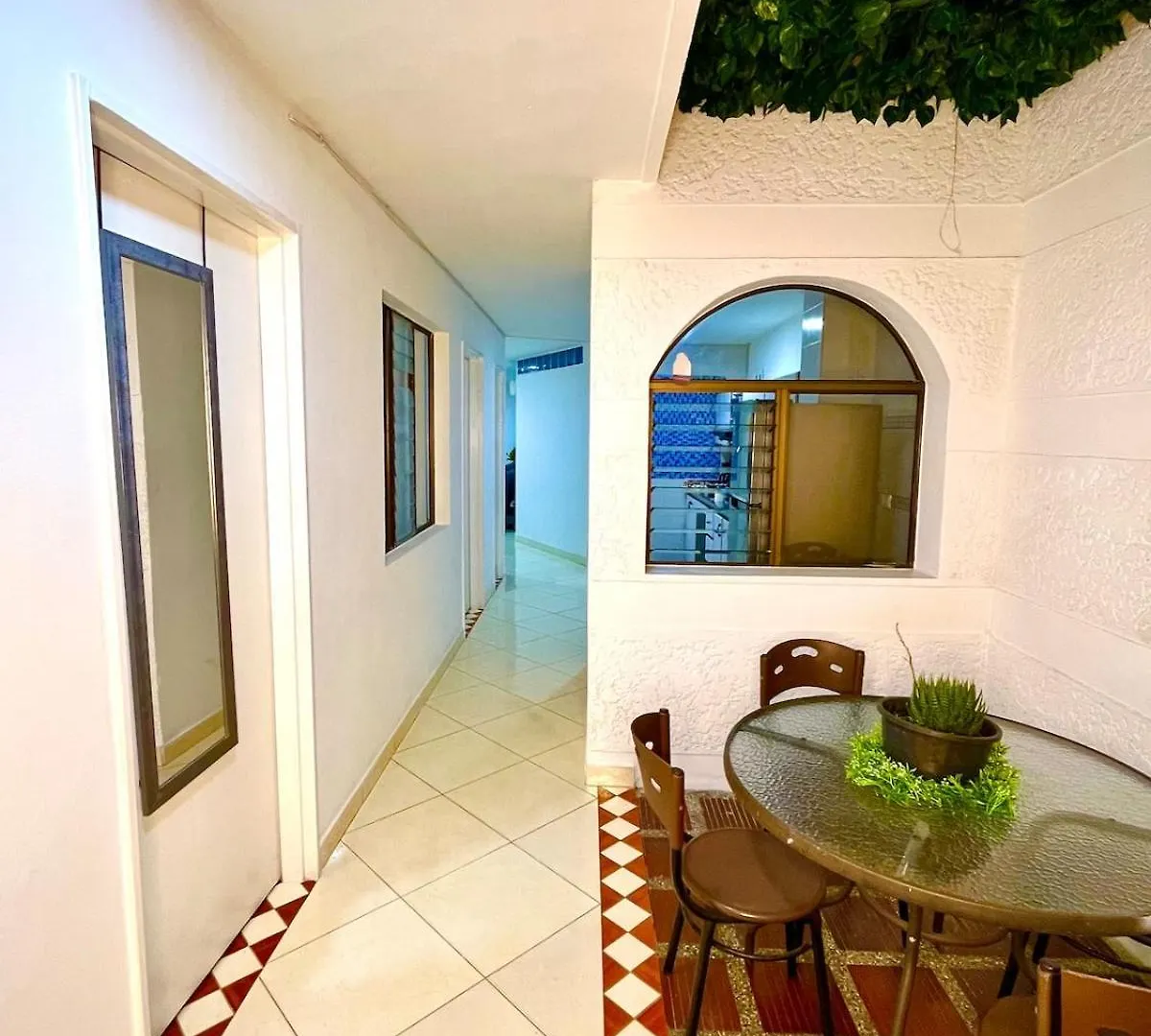 Comfort Envigado 7 People Apartment