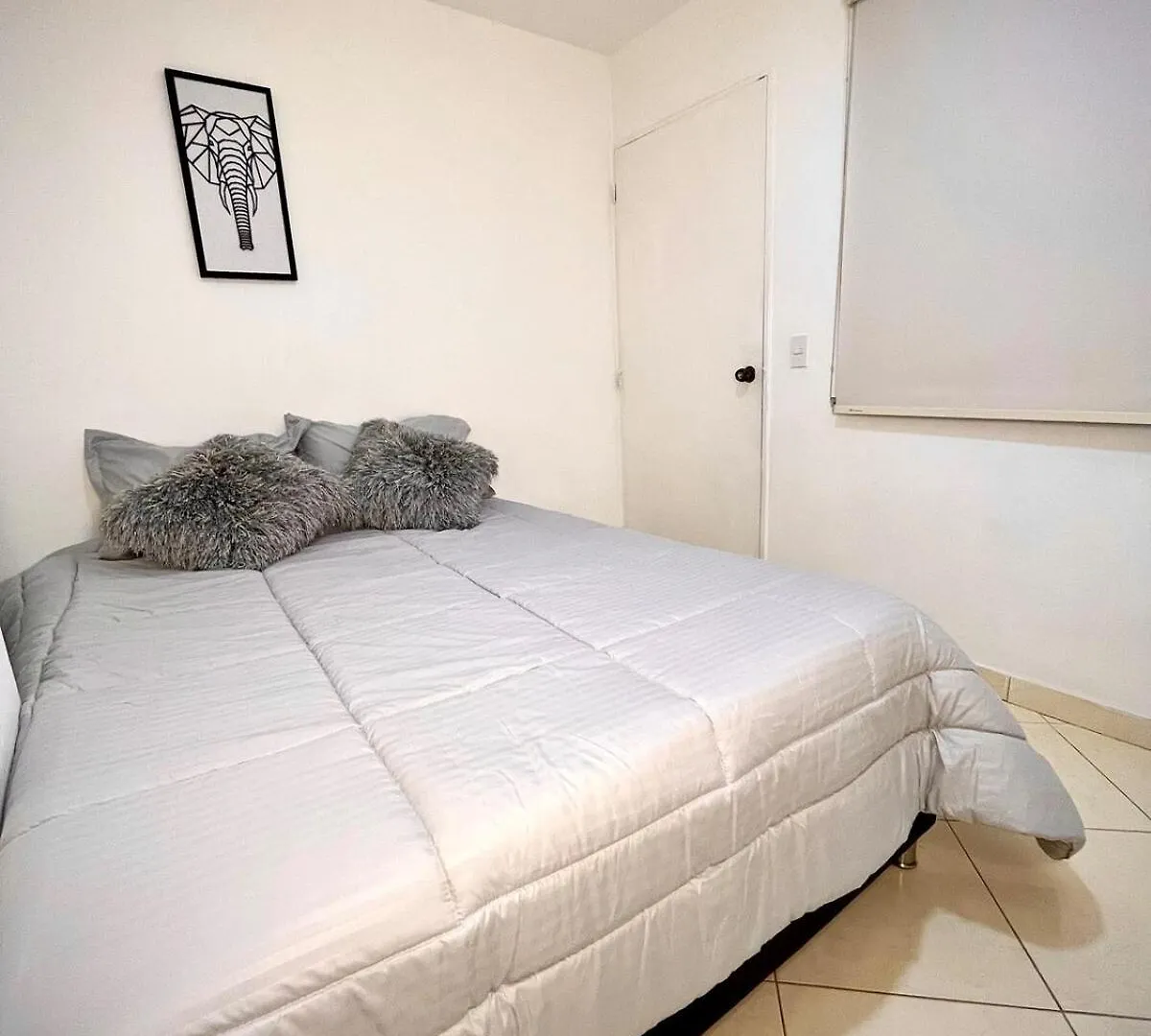 Comfort Envigado 7 People