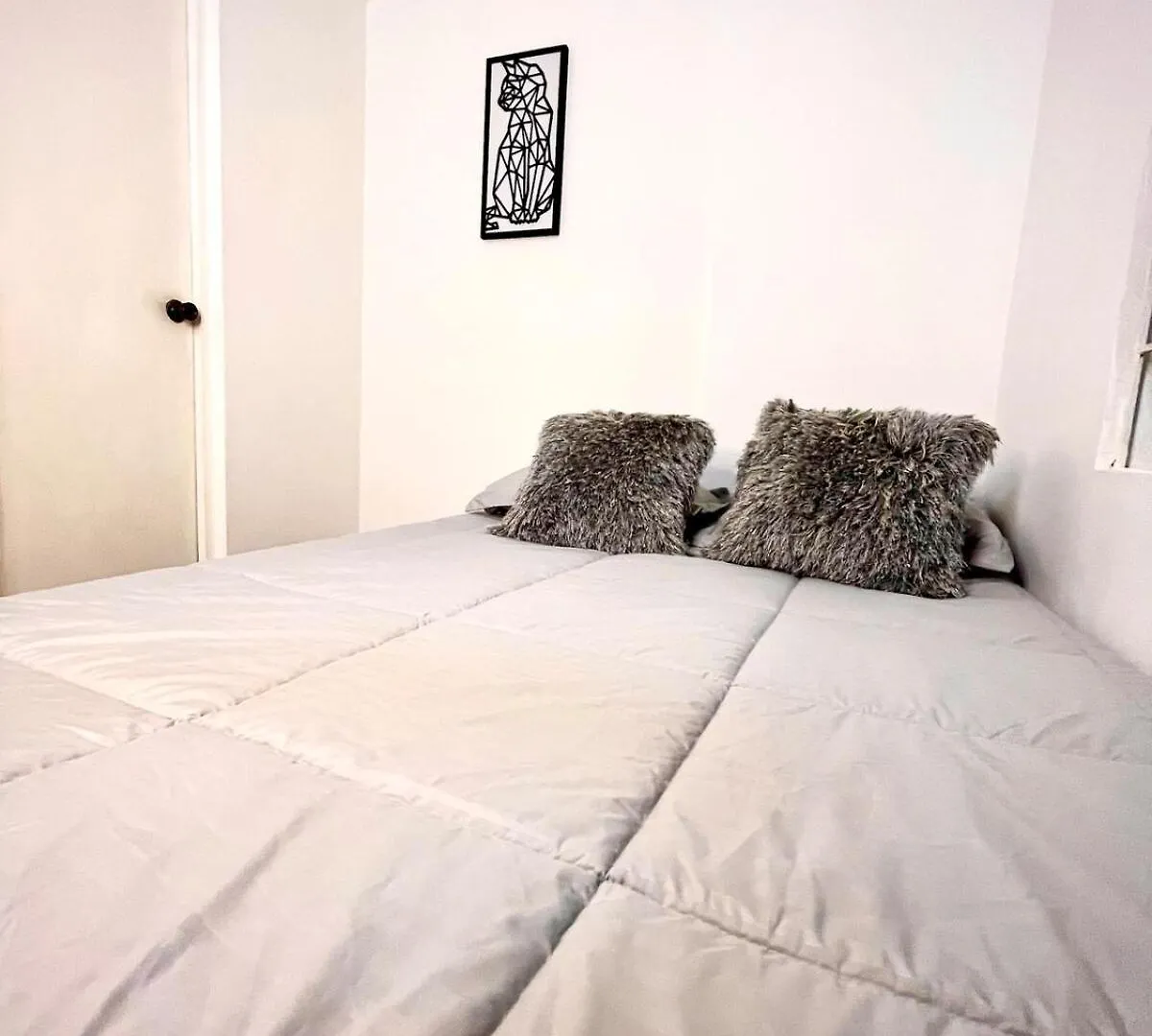 Apartment Comfort Envigado 7 People