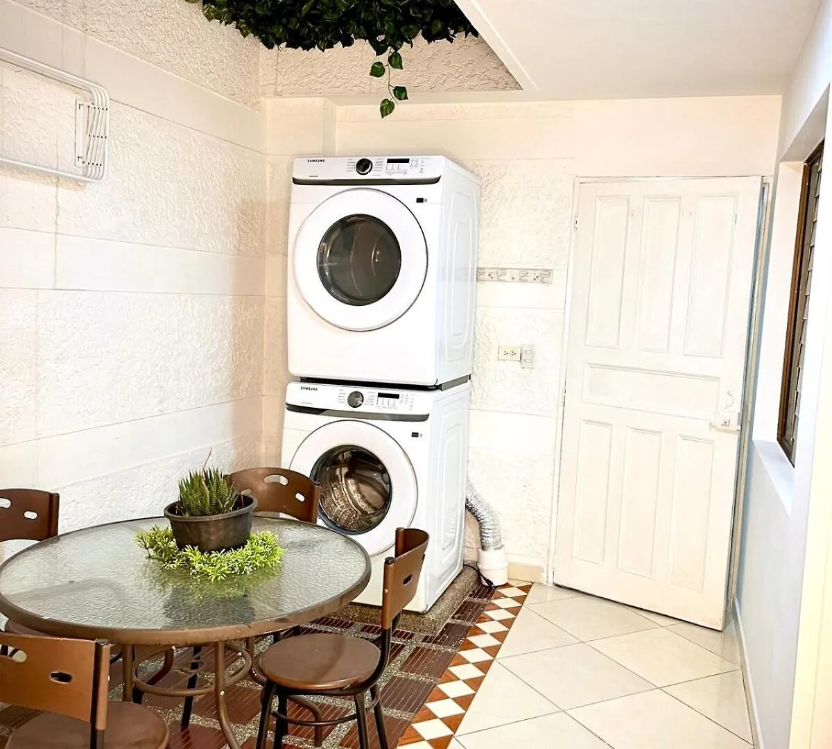 Apartment Comfort Envigado 7 People Colombia