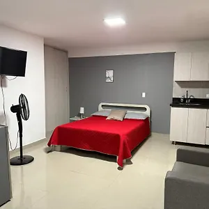 Apartamento 301, Envigado